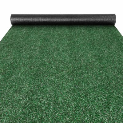 Schmutzfangteppich Grün Sauberlaufmatte Flur Teppich Teppichläufer Läufer Flur POET Breite 100cm