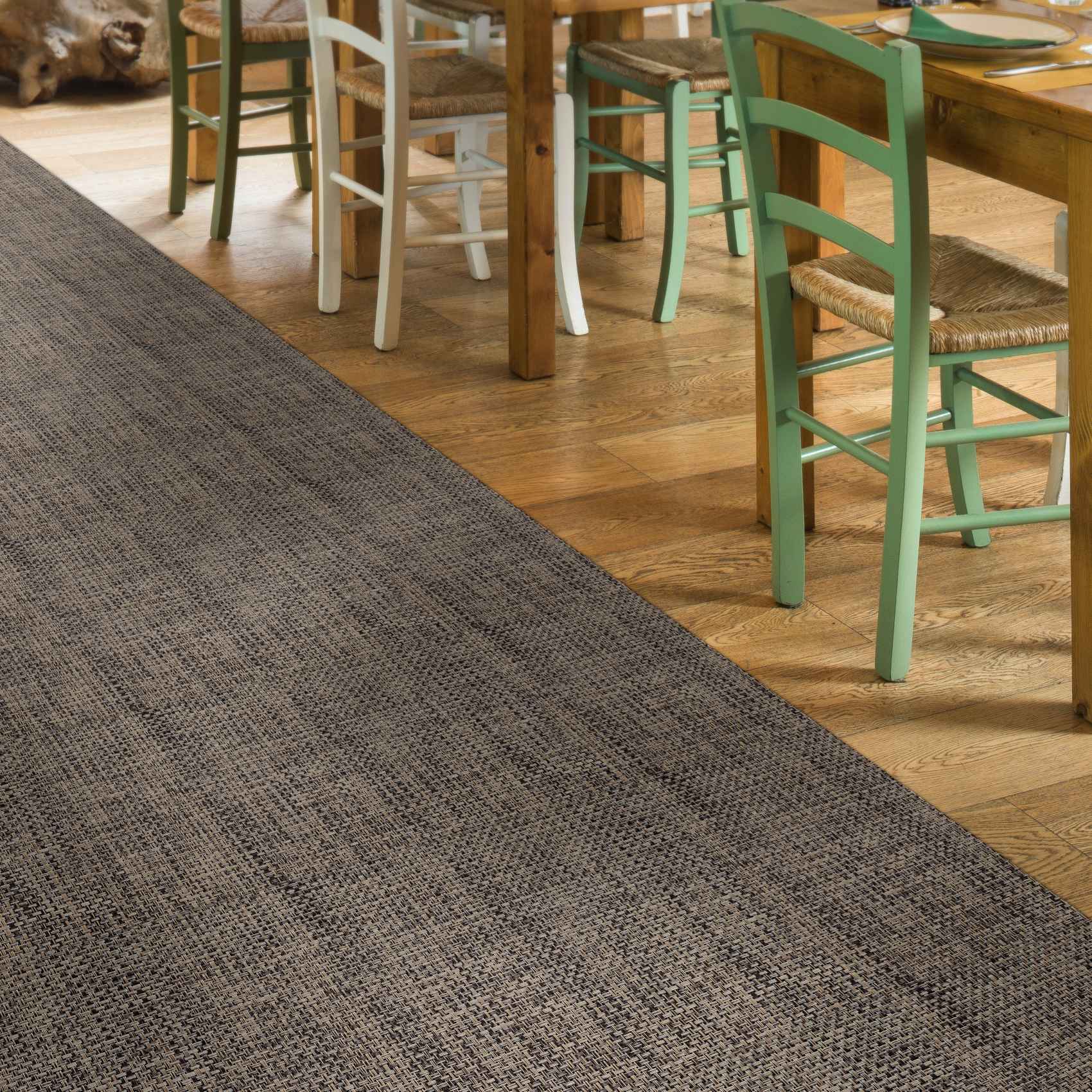 3442238_Product Outdoorteppich Teppichläufer Küchenläufer Rattan Tatami | 50/ 67/ 100 cm Breit