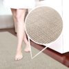 Outdoorteppich Teppichläufer Küchenläufer Rattan Tatami | 50/ 67/ 100 cm Breit