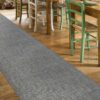 Outdoorteppich Teppichläufer Küchenläufer Rattan Tatami | 50/ 67/ 100 cm Breit
