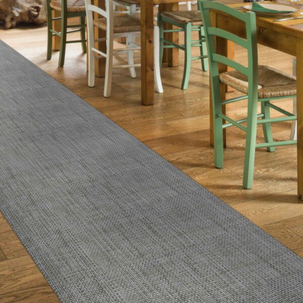 Outdoorteppich Teppichläufer Küchenläufer Rattan Tatami | 50/ 67/ 100 cm Breit