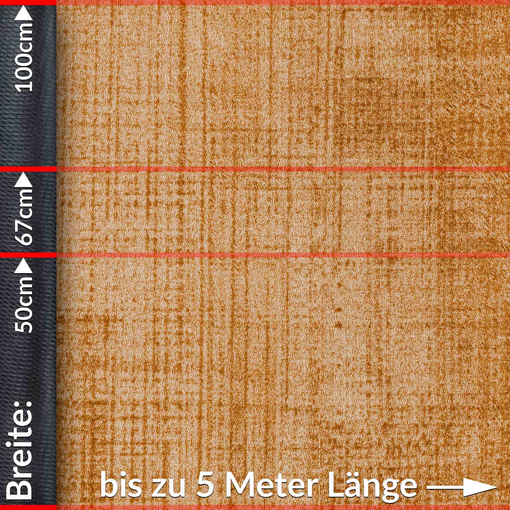 3444943_Product Teppichläufer Küchenläufer Läufer Küchenteppich Läufer Flur Velours rutschfest Anton