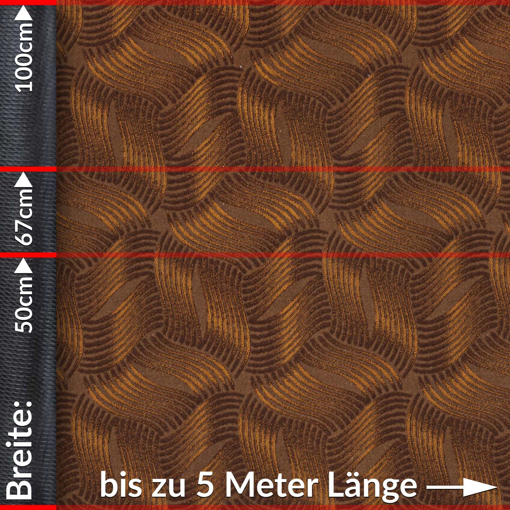 3444946_Product Teppich Läufer Veloursteppich Küchenteppich Küchenläufer Läufer Flur rutschfest Julianna