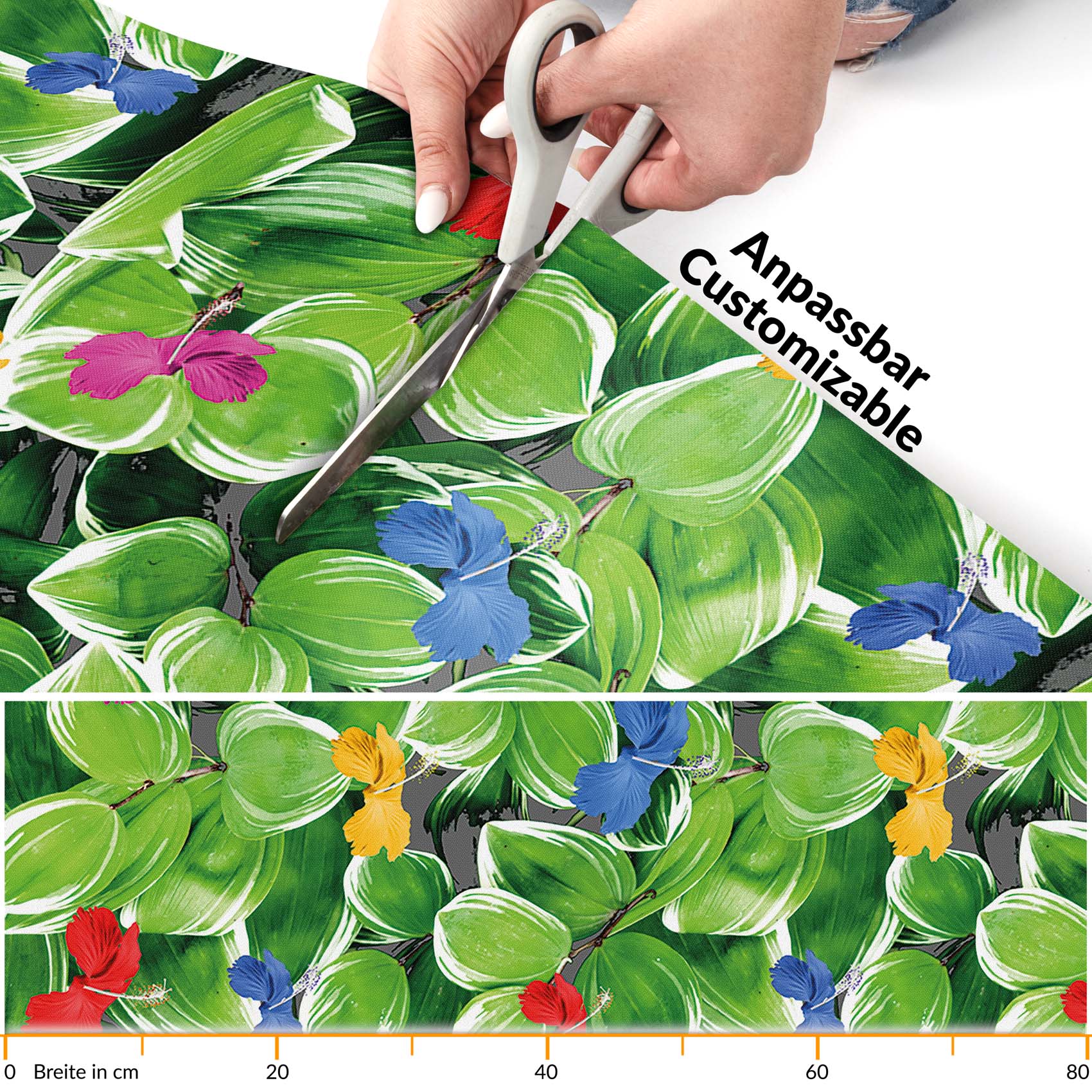 C-Users-Administrator-Desktop-2010_Mendy_MAMO-EMOMA07_20-jpg Küchenläufer Küchenteppich Läufer Flur Teppichläufer Fliesengarten Mehrfarbig 80cm Breit