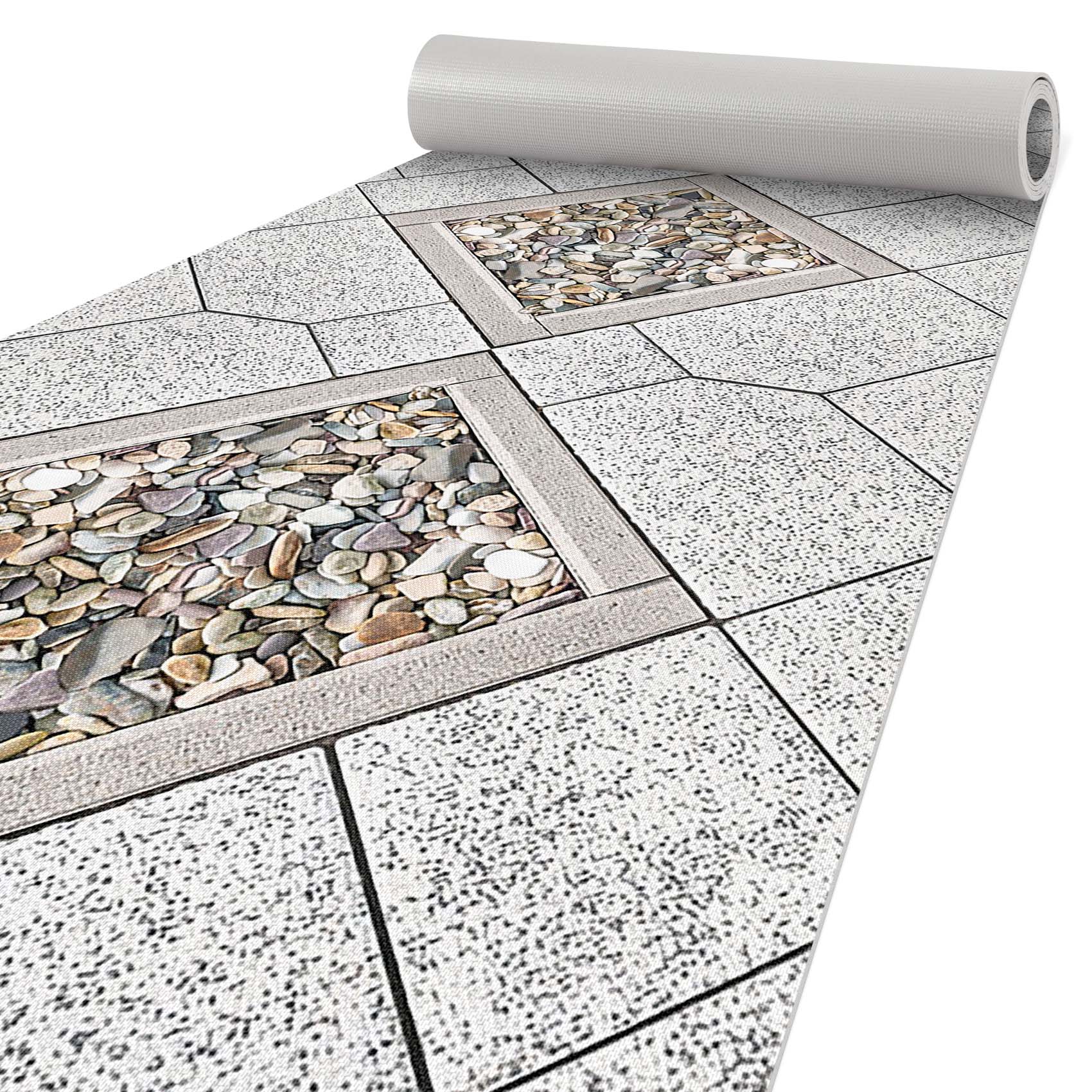 C-Users-Administrator-Desktop-upload-JPEG-EMOMA11_10-jpg Küchenläufer Küchenteppich Läufer Flur Teppichläufer Hundemotiv Mehrfarbig 80cm Breit