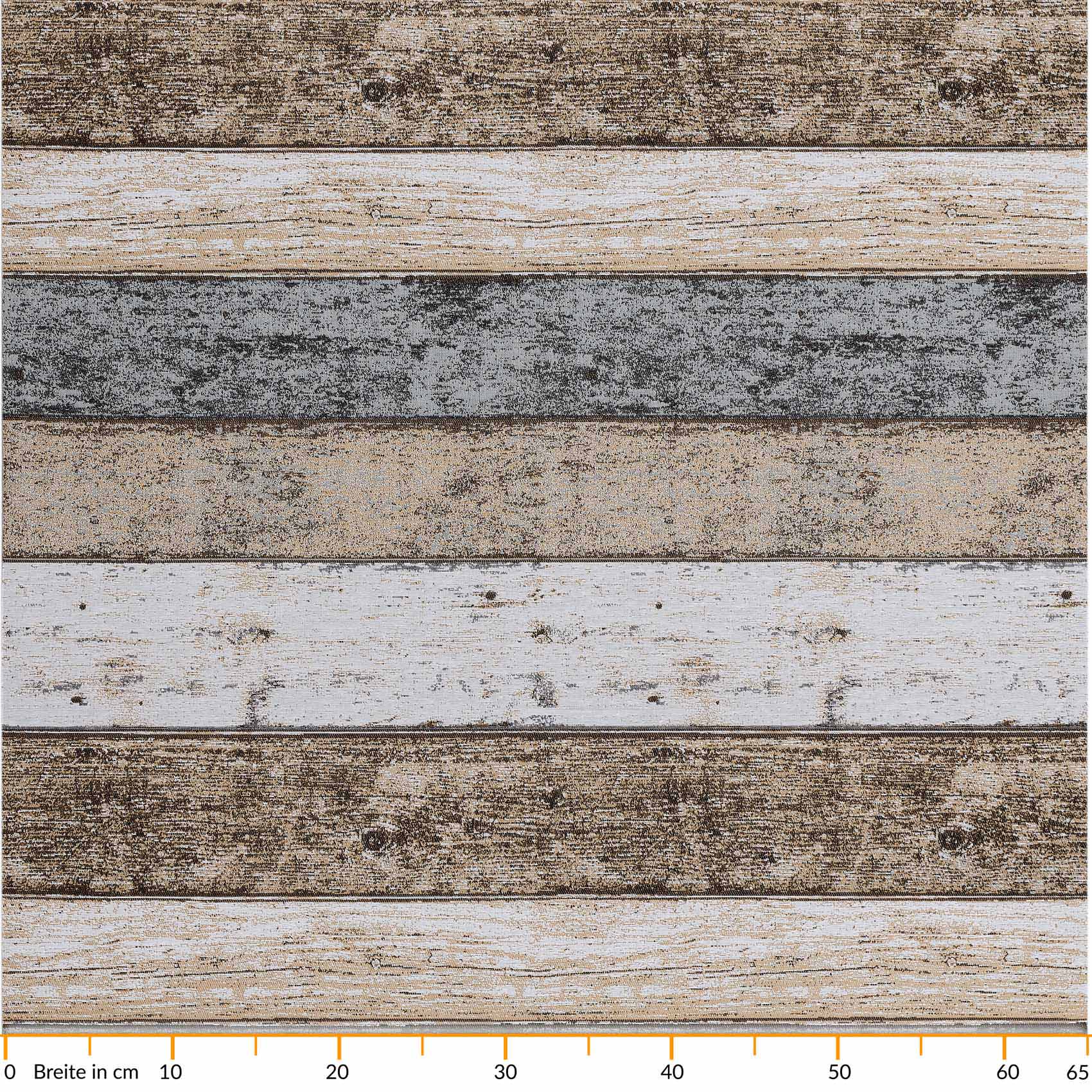 Z-0000_FOR_WEB-016_GlobalTex-2009_Kuechenlaeufer-GTPSW01_20-jpg Küchenläufer Küchenteppich Läufer Flur Wood Industry Holz Braun Teppichläufer