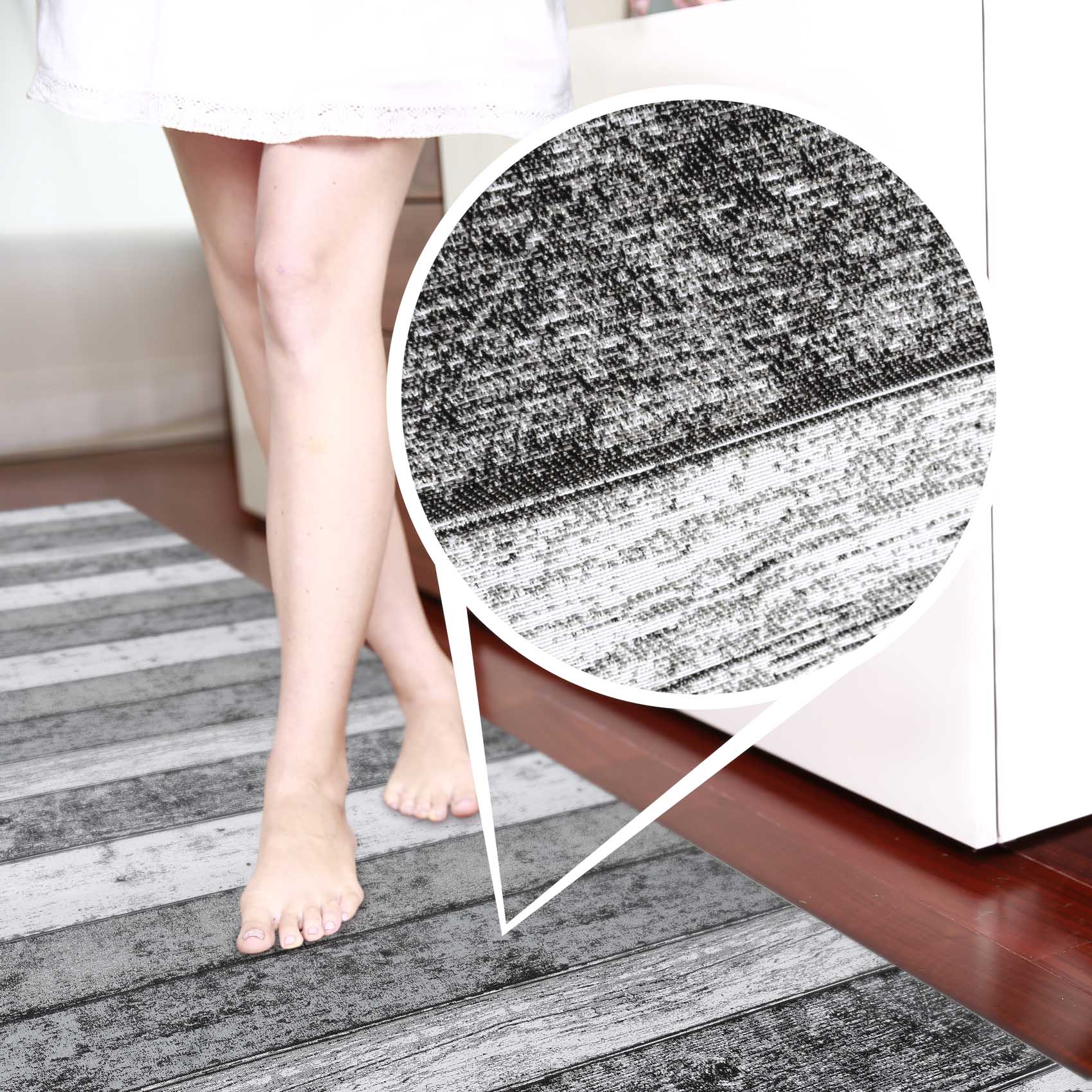 Z-0000_FOR_WEB-016_GlobalTex-2009_Kuechenlaeufer-GTPSW24_16-jpg Küchenläufer Küchenteppich Läufer Flur Wood Industry Holz Grau