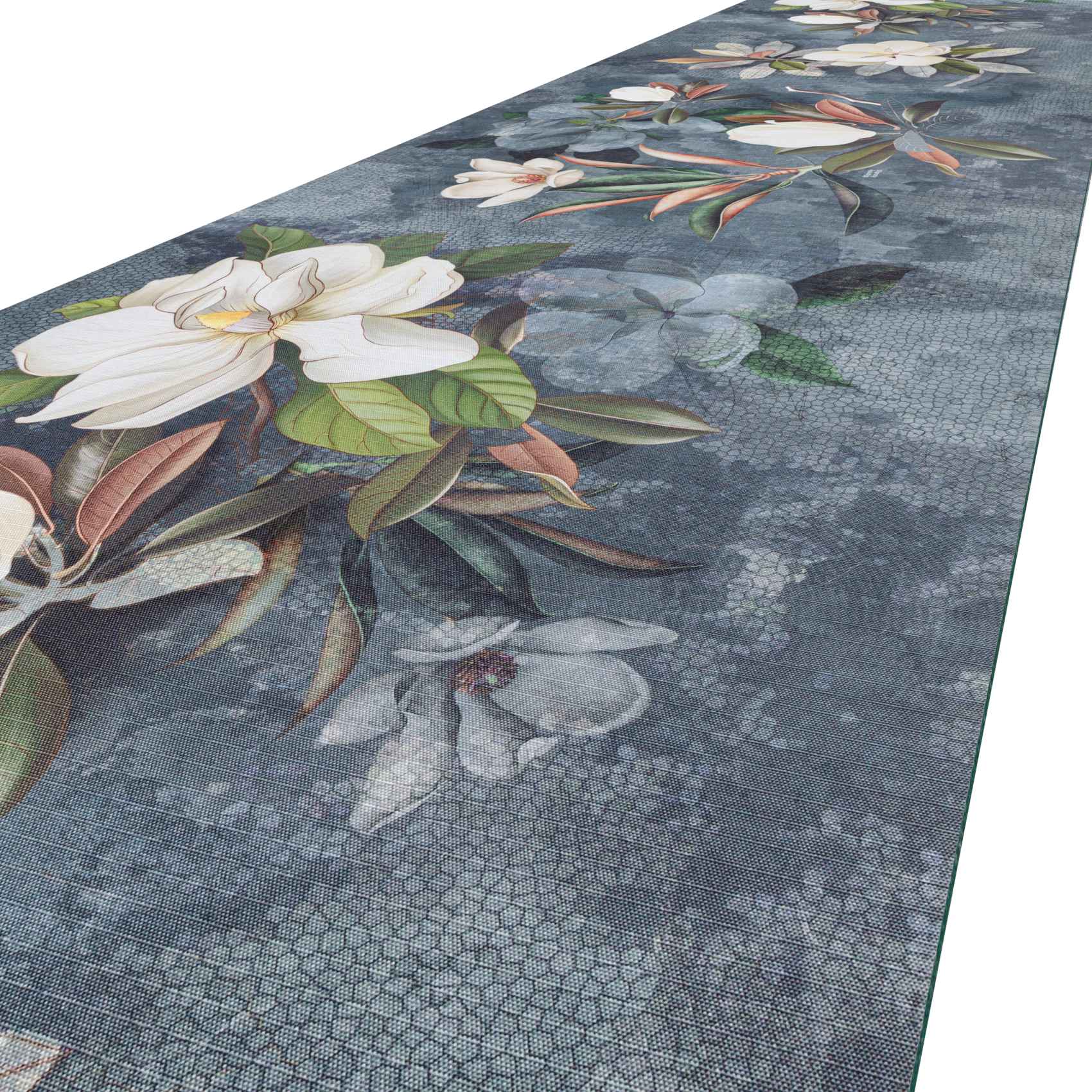 3442198_Product Küchenläufer Küchenteppich Läufer Flur Teppichläufer Sprinty Magnolia 52cm Breite