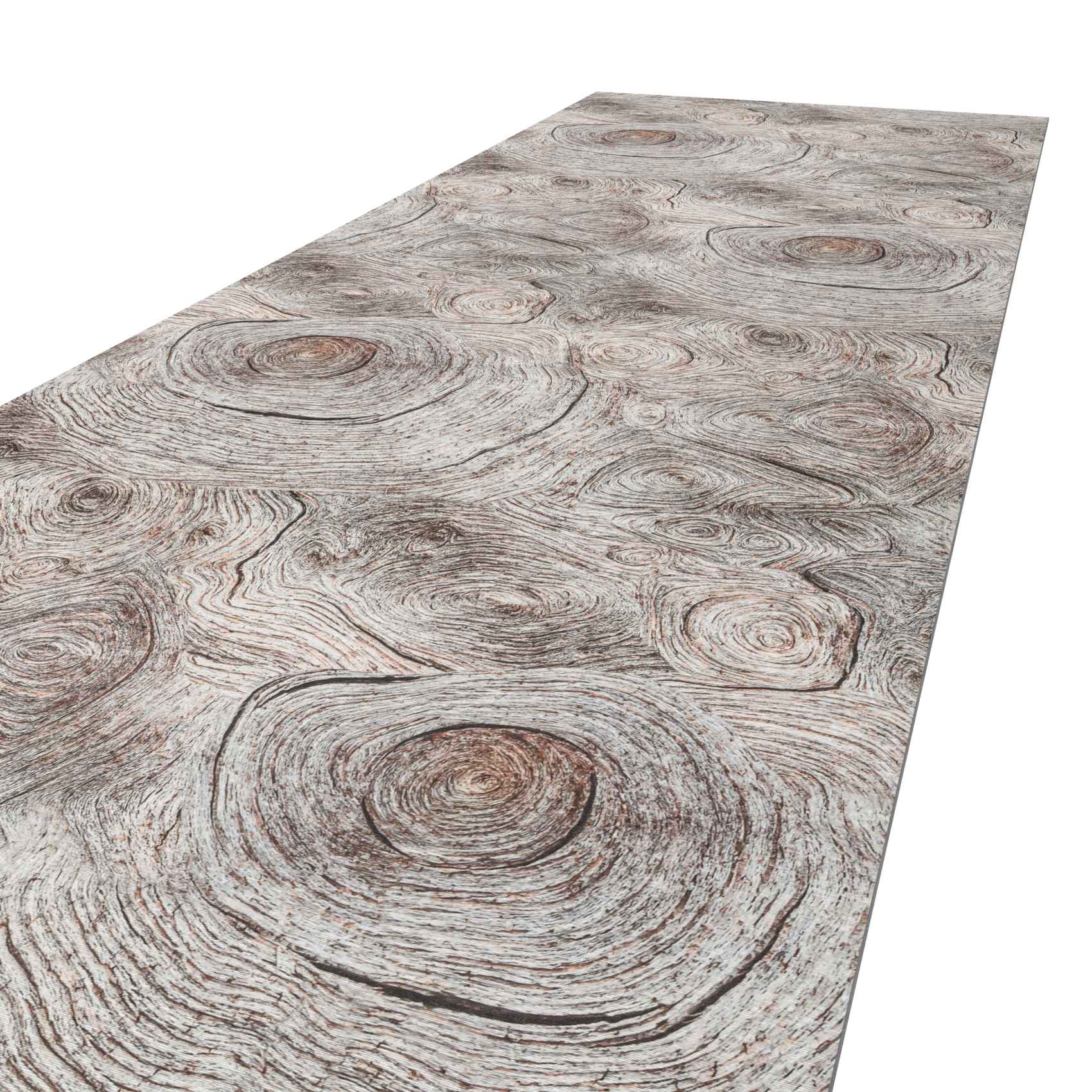 Floordirekt Teppich-Läufer Auf Maß Monsano - Moderner Wohnteppich