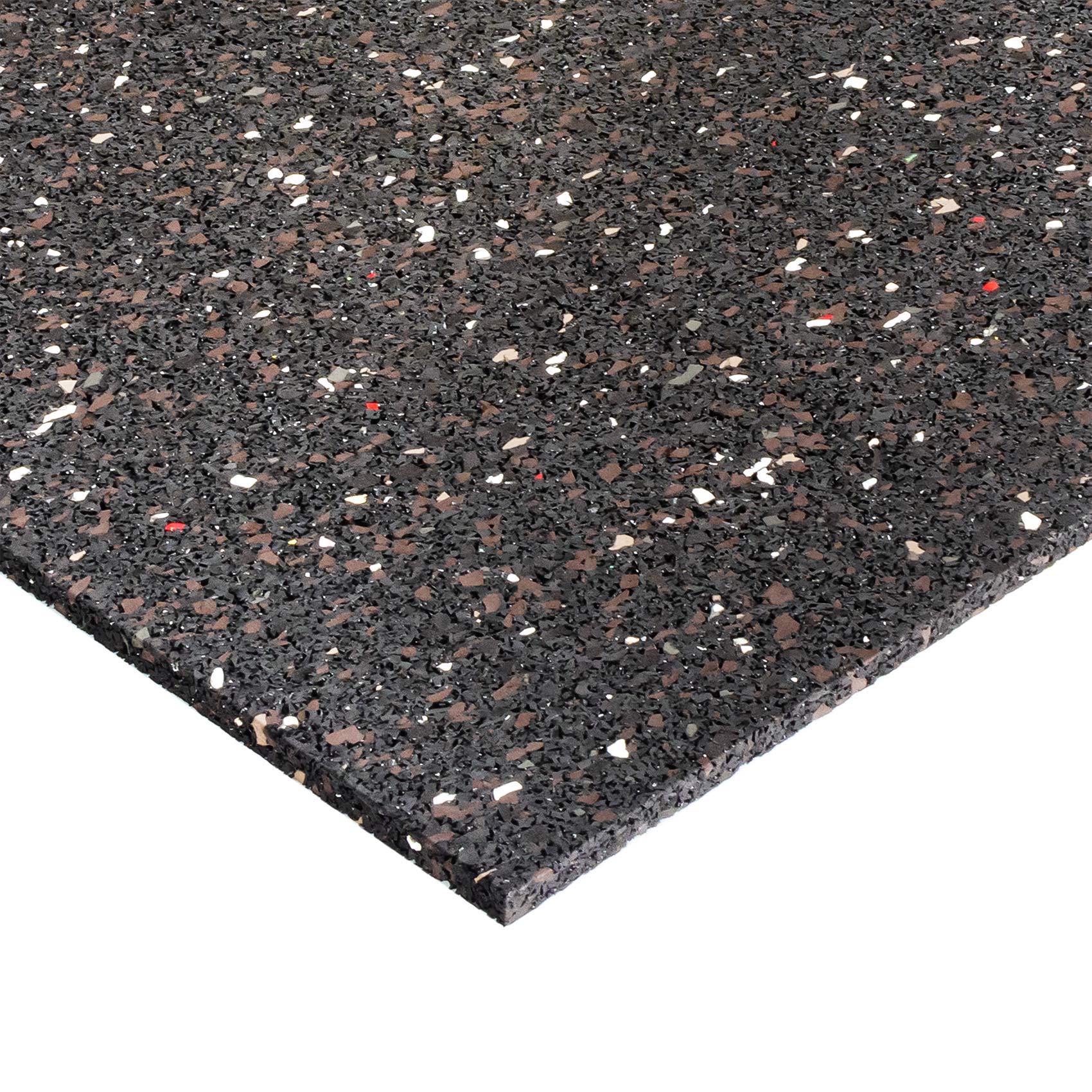 Gummigranulatmatte Baumatten Antivibrationsmatte 10/15mm