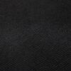 Treppenteppich Stufenmatte Treppenstufen Teppich selbsthaftend Stufenmatte Rechteckig NEMESIS Schwarz – 50x20cm