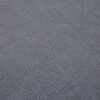 Antirutschmatte Bodenmatte selbsthaftend Teppich Bodenbelag in Meterware Grau Nemesis – 100x100cm