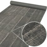 Küchenläufer Teppich Läufer Küchenteppich abwaschbar rutschfest Holzbrett