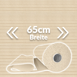 Weichschaummatten Breite 65cm