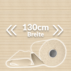 Weichschaummatten Breite 130cm