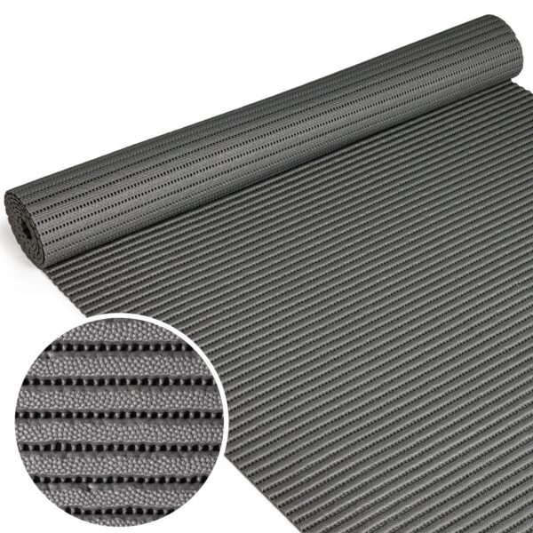 Weichschaummatte Badematte Weichschaum Bad 2 Breiten Classic Uni Einfarbig Meterware