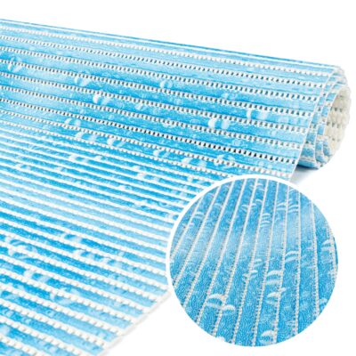 Weichschaummatte Badematte Weichschaum Bad Therme Breite 130cm Meterware