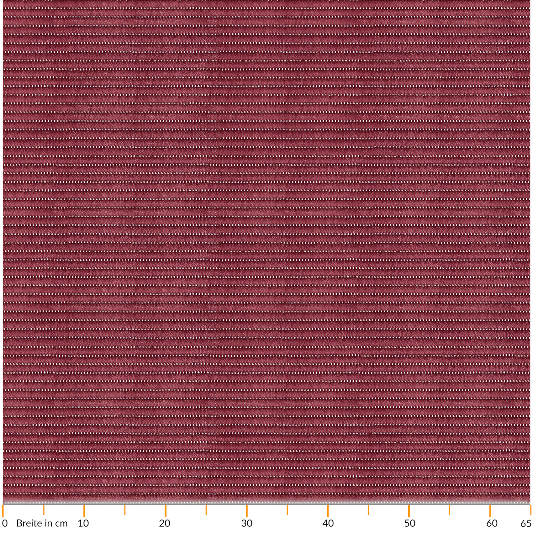 DM001B_20 Weichschaummatte Bad Weichschaum Badematte Rot Bordeauxrot Uni Breite 65cm Meterware