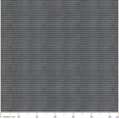 Weichschaummatte Bad Weichschaum Badematte Grau Anthrazit Uni Breite 65cm Meterware