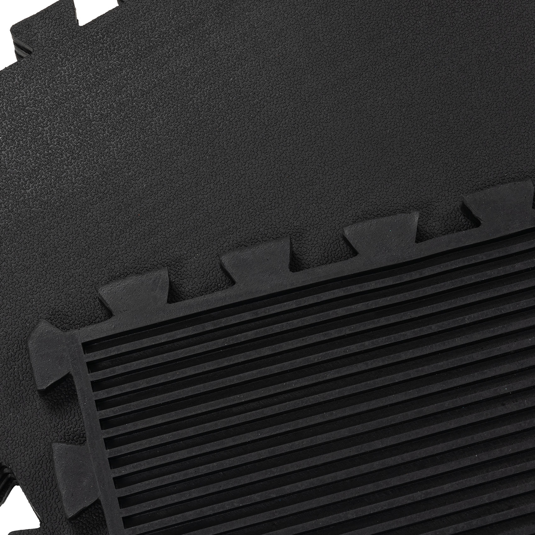 VGYM_20-jpg Puzzlematte Gummimatte Bodenbelag Bodenschutzmatte Fitnessboden Gummi Boxmatten Lager 50x50cm