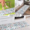 Küchenläufer Küchenteppich Läufer Flur Teppichläufer Sprinty Valentina 52cm Breite