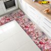 Küchenläufer Küchenteppich Läufer Flur Teppichläufer Sprinty Bosforo 52cm Breite