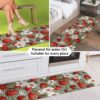 Küchenläufer Küchenteppich Läufer Flur Teppichläufer Sprinty Cortina 52cm Breite