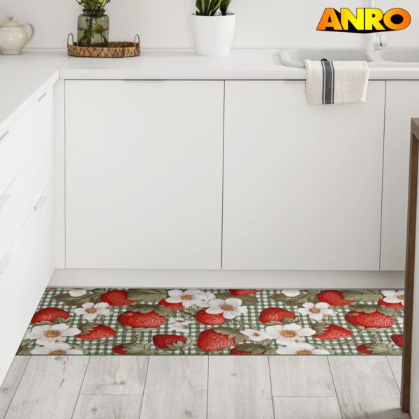 Küchenläufer Küchenteppich Läufer Flur Teppichläufer Sprinty Cortina 52cm Breite