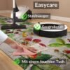 Küchenläufer Küchenteppich Läufer Flur Teppichläufer Sprinty Thailandia 52cm Breite
