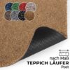 Teppichläufer Poet Flur Läufer nach Maß