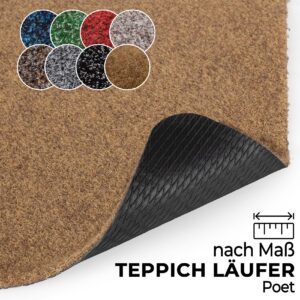 Teppichläufer Poet Flur Läufer nach Maß