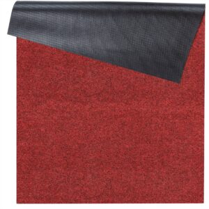 Wohnwagen Teppich nach Maß