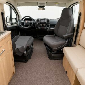 Wohnwagen Teppich nach Maß