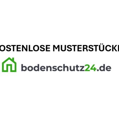 Musterstücke