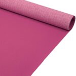 Messeteppich Meterware Eventteppich Läufer Teppich für Messe Events Büro BFL-S1 Magenta