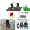 Schmutzfangmatte Fußmatte nach maß