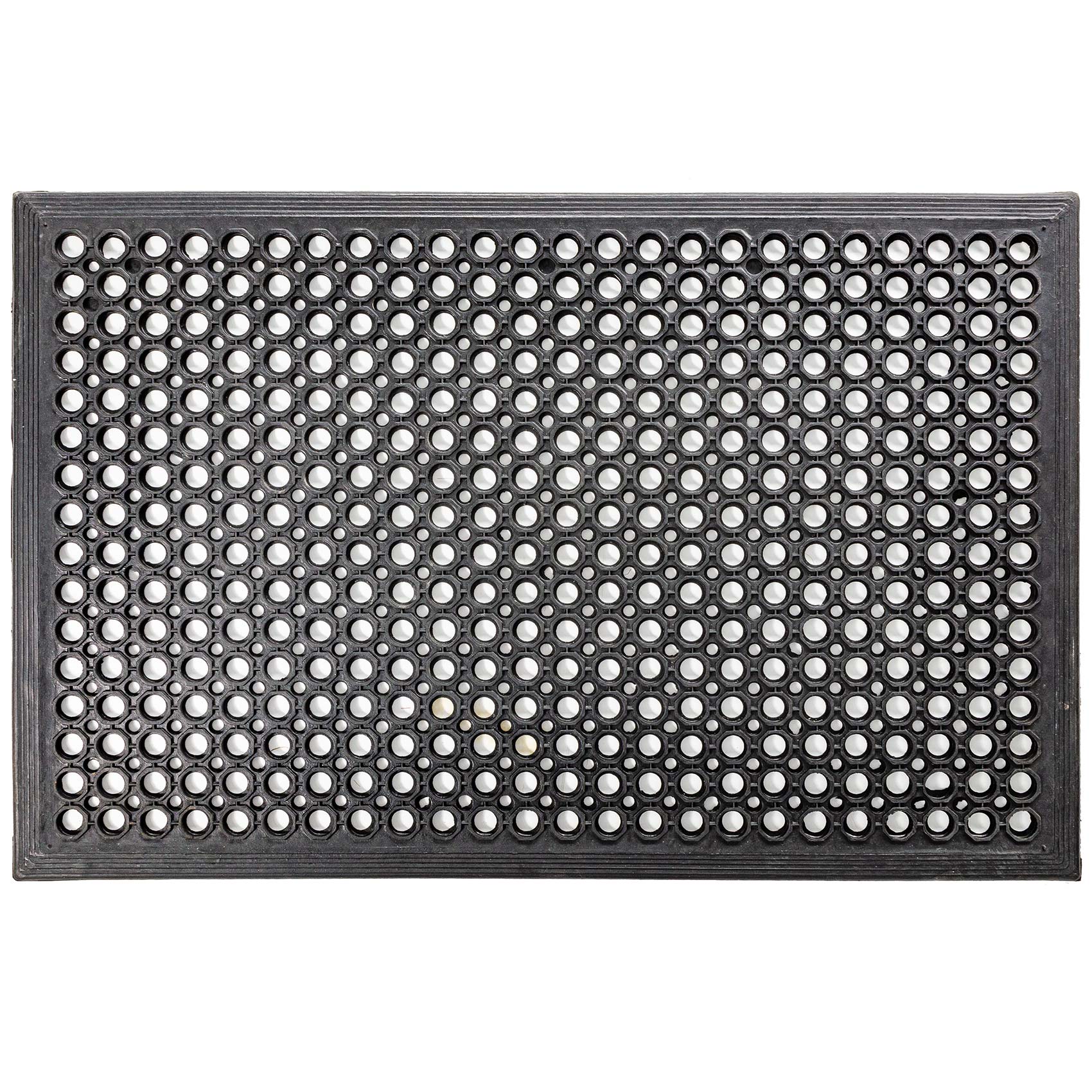 Ringgummimatte Zuschnitte