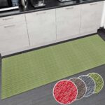 Teppichläufer Läufer Flur Küchenläuferwaschabr Textil Itaca Breite 50cm