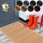 Teppichläufer Sauberlaufmatte Schmutzfangmatte Läufer Flur Meterware Aztek Breite 80cm