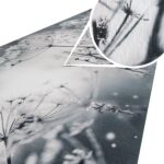 Küchenläufer Küchenteppich Läufer Flur Teppichläufer Sprinty Winter 52cm Breite