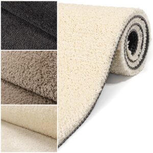 Wohnzimmer Teppich Getuftet