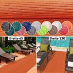 Weichschaummatte Badematte Weichschaum Bad 2 Breiten Classic Uni Einfarbig Meterware