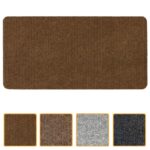 Schmutzfangmatte Fußmatte Fußabtreter STRIBET Mehrfarbig