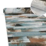 Küchenläufer Küchenteppich Läufer Flur Teppichläufer Sprinty Panarea Mehrfarbig 50cm Breit