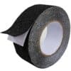 Antirutsch Klebeband selbstklebend anti-rutsch Tape Band Klebestreifen FixoFlex Breite 5 & 10cm Schwarz 10m Rolle – 5cm x 10m