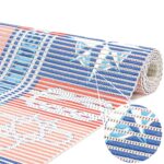 Weichschaummatte Bad Weichschaum Badematte Maritim 65cm Breite Meterware
