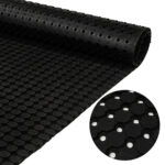 Gummimatte Lochmatte Antirutschmatte Wabenmatte Drainagematte Arbeitsplatzmatte