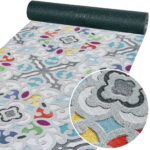 Küchenläufer Küchenteppich Läufer Flur Teppichläufer Sprinty Valentina 52cm Breite