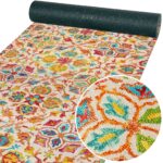 Küchenläufer Küchenteppich Läufer Flur Teppichläufer Sprinty Abbraccio 52cm Breite