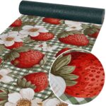 Küchenläufer Küchenteppich Läufer Flur Teppichläufer Sprinty Cortina 52cm Breite